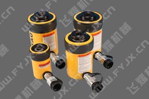 空心液壓千斤頂