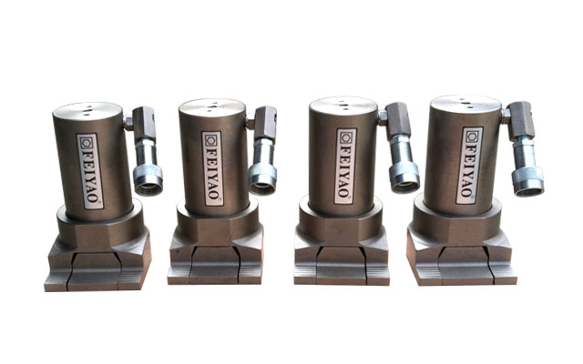 開縫液壓千斤頂