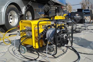 微泵多點(diǎn)頂升系統(tǒng)