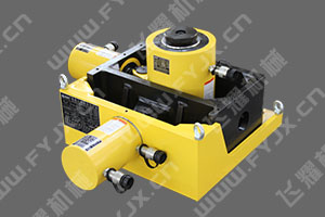 三維調(diào)整千斤頂