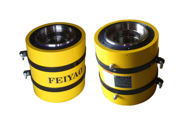 PLC控制全自動預(yù)應(yīng)力智能張拉設(shè)備