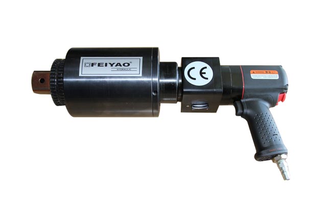 氣動(dòng)定扭矩扳手