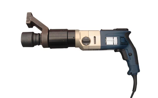 數(shù)顯電動(dòng)定扭矩扳手