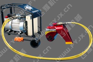 驅動式液壓扳手圖片