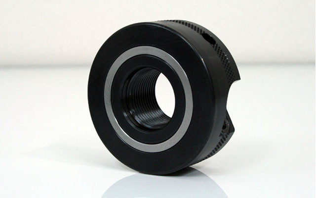 FY-LMB型液壓螺母