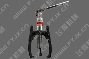 一體式液壓拉馬圖片