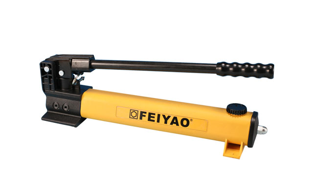 FY-EP-142/392手動液壓油泵