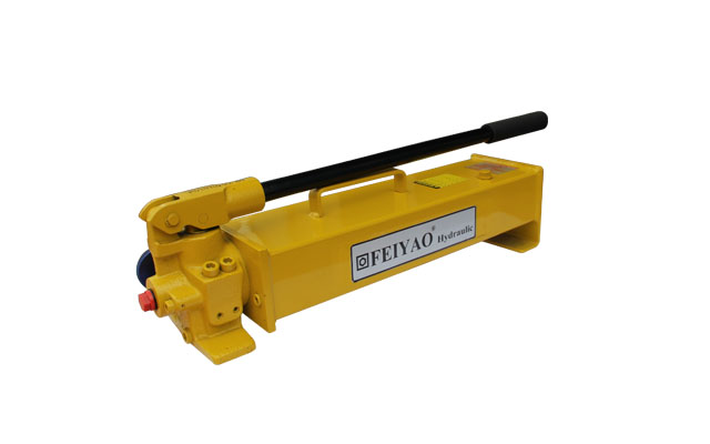 FY-EP-300手動液壓油泵