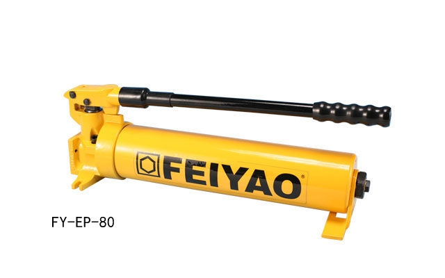 FY-EP-80手動液壓油泵