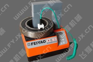 FY-RMD-220數(shù)控軸承加熱器圖