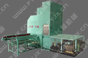 全自動(dòng)數(shù)控軸承清洗機(jī)圖片