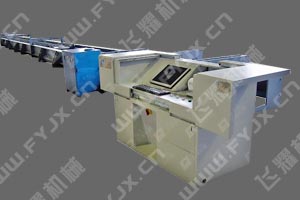 臥式數(shù)控拉力試驗(yàn)機(jī)