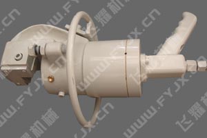 圓鋼液壓剪圖片