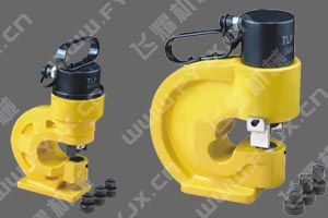 液壓沖孔機(jī)圖片