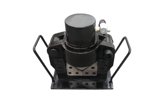 液壓角鋼切斷機(jī)