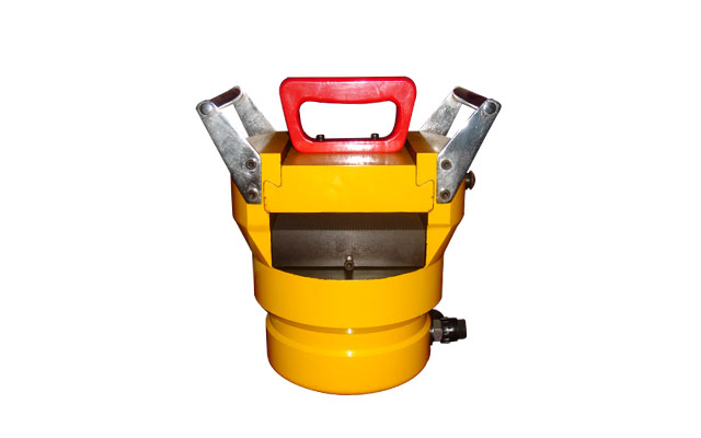 液壓母線壓花機(jī)