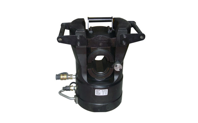 分體式雙作用液壓鉗