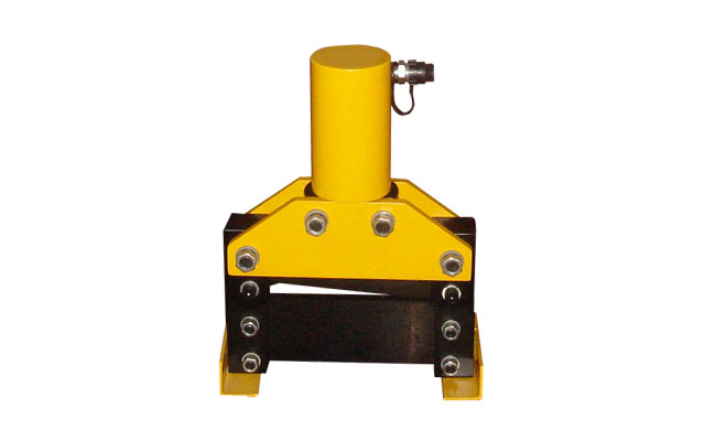 分體式液壓切斷機(jī)