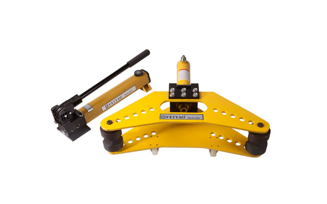 手動液壓彎管機