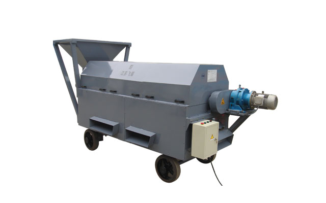 全自動鋼球篩選機(jī)