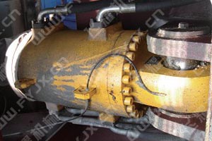 立磨專用液壓油缸