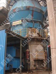 輥壓機(jī)專用液壓缸現(xiàn)場圖片