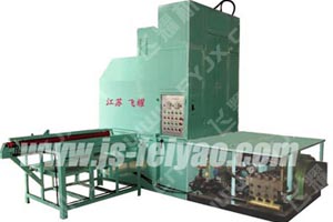 全自動數(shù)控軸承清洗機圖片