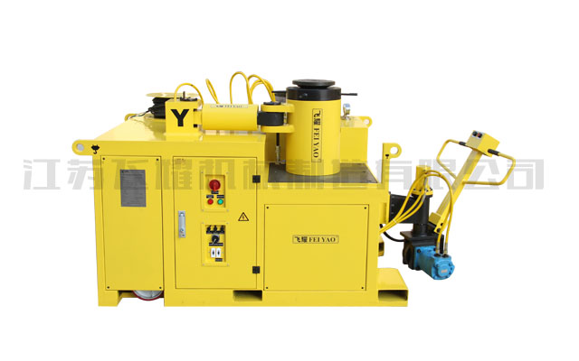 全自動三維調整機