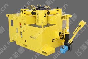 三維調(diào)整機(jī)