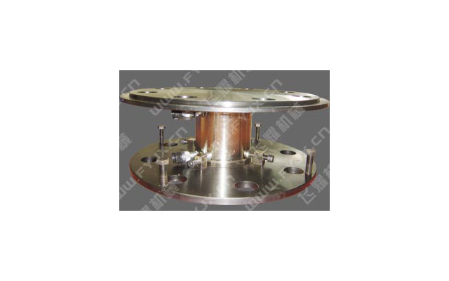 舵螺母安裝旋轉(zhuǎn)平臺(tái)