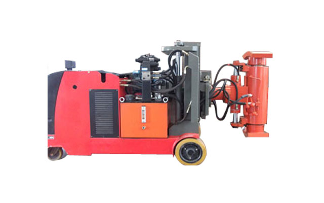 全自動液壓脹管機(jī)