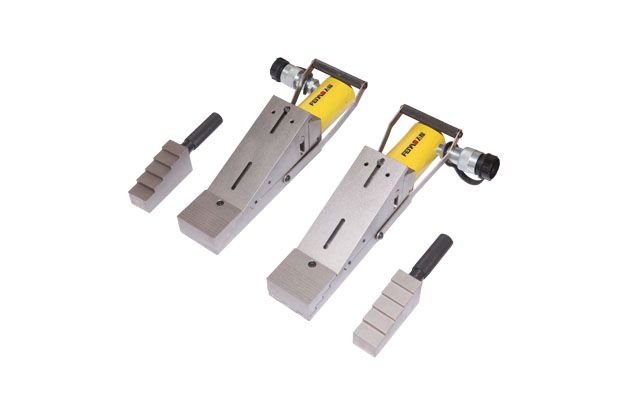 液壓同步法蘭分離器