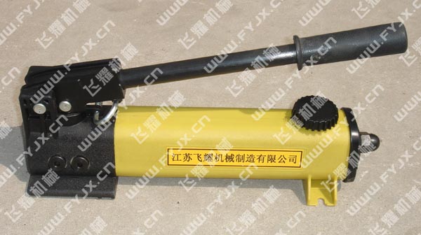 手動液壓油泵圖片